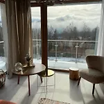 Widokowka - 9 Apartman