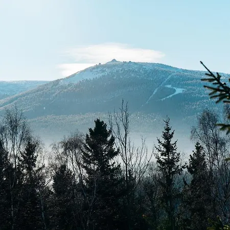 Widokówka - 9 Apartament *