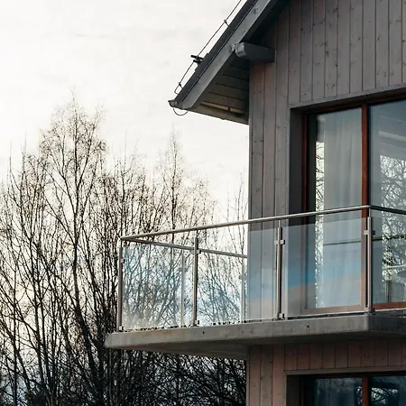 Apartament Widokówka - 9 *