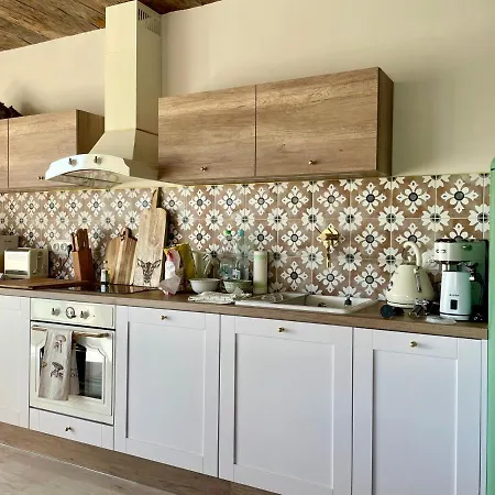 Widokowka - 9 Apartman