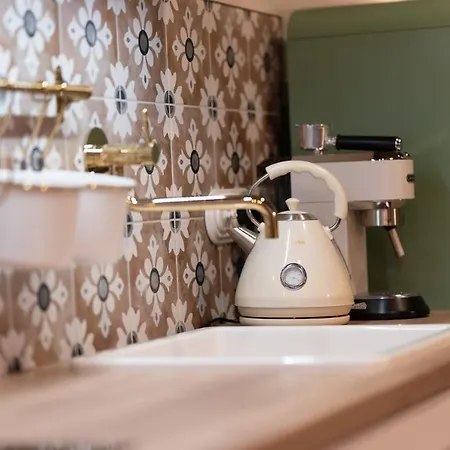 Apartamento Widokówka - 9 Szklarska Poręba