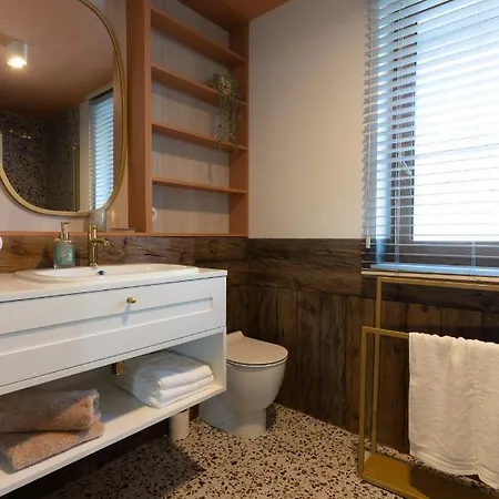 Widokowka - 9 Apartman