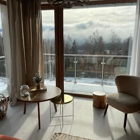 Widokowka - 9 Apartman