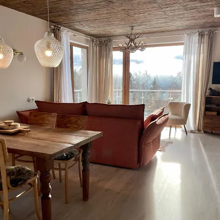 Widokowka - 9 Apartman *