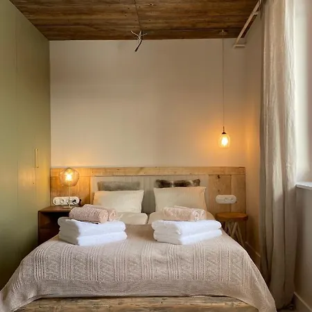Apartamento Widokówka - 9