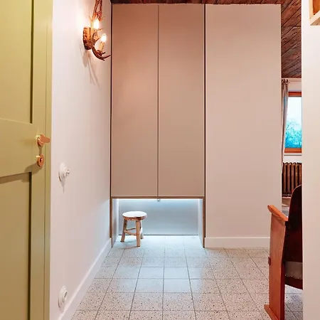 Widokówka - 9 Apartamento Szklarska Poręba