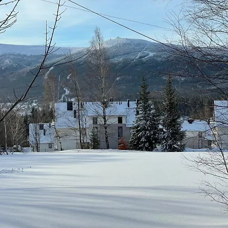 Lägenhet Widokowka - 9