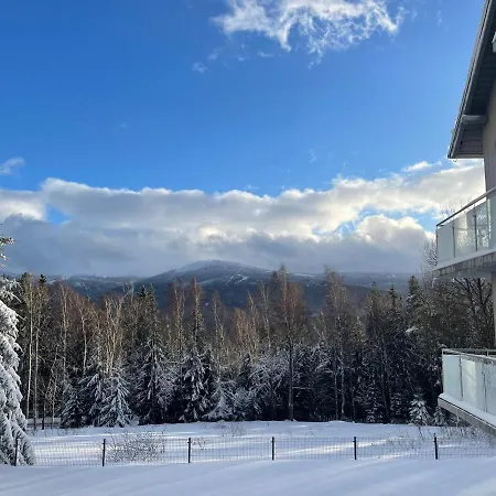 Widokowka - 9 Apartman