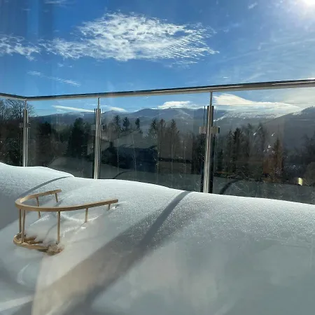 Widokowka - 9 Apartman *