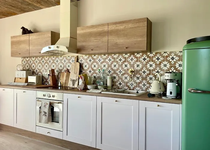 Widokowka - 9 Apartman