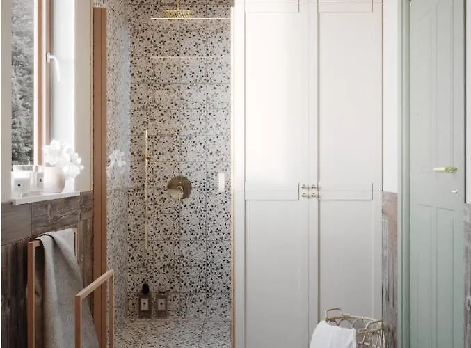 Widokowka - 9 Szklarska Poręba