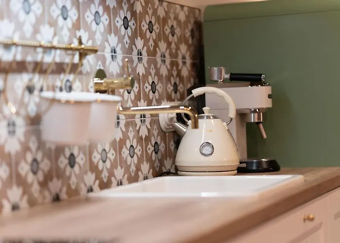 Apartman Widokowka - 9 Szklarska Poręba