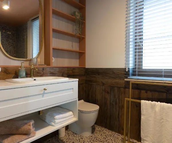 Widokowka - 9 Lägenhet