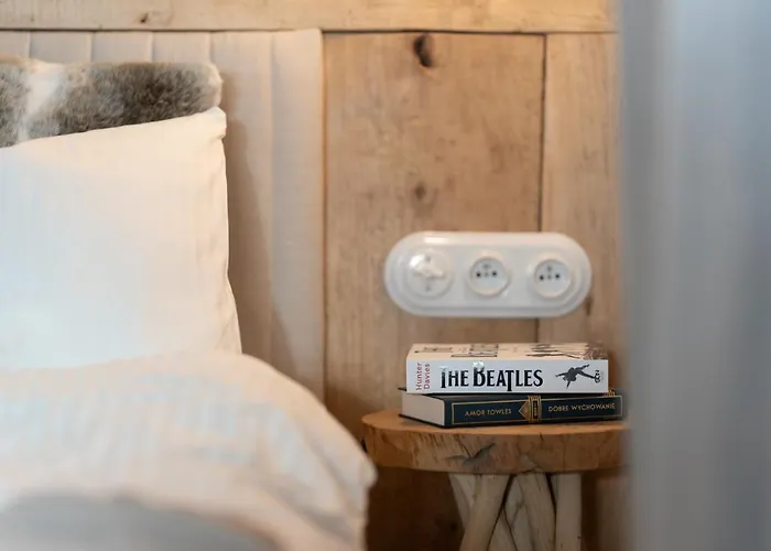 Lägenhet Widokowka - 9