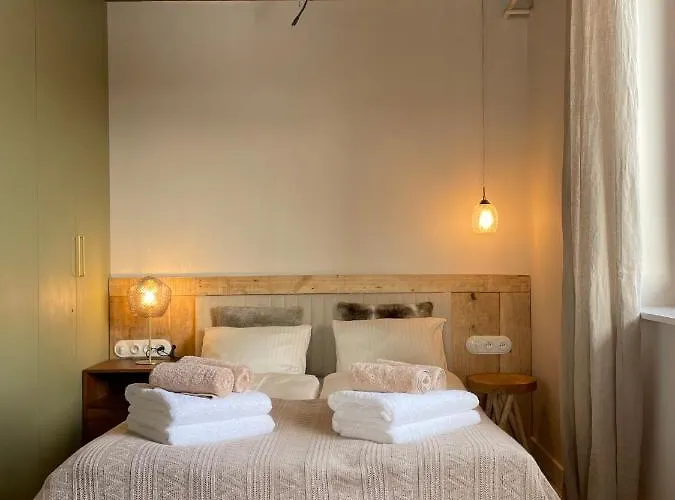 Apartman Widokowka - 9