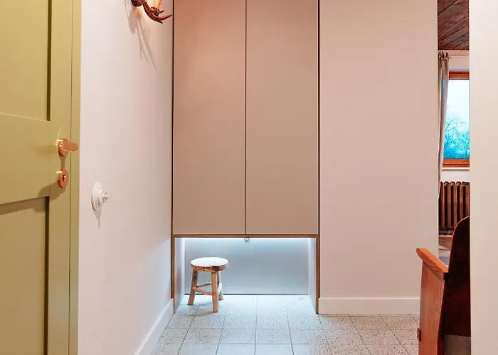 Widokowka - 9 Apartman Szklarska Poręba