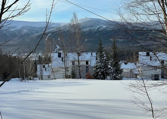 Lägenhet Widokowka - 9