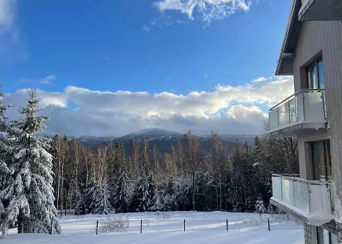 Widokowka - 9 Lägenhet